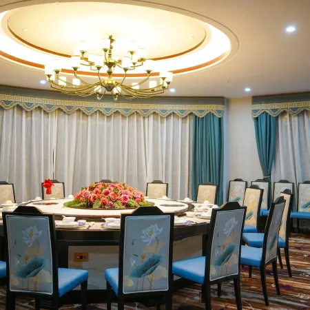 Jun'an International Hotel