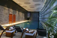 InterContinental Hotels NANJING by IHG - Family