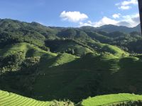 龙脊梯田天然居客栈 - 景观标准间