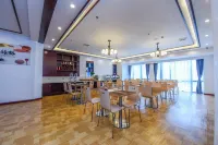 Tengya Hotel (Guiyang Future Ark) - breakfast