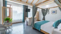 Floral Hotel ·  Yuntai mountain Yilan Xiaozhu B & B (scenic spot store)