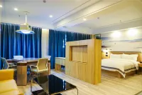 Qingmu Select Hotel (Ma'anshan He County Xiangquan)