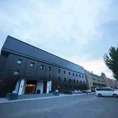 大慶GAGA時代精品酒店 Hotel Exterior