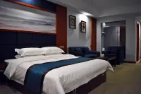 Vienna Classic Hotel (Xincai Shenhua) - sarapan