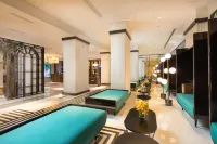 Jinjiang Metropolo Shanghai Xintiandi Hotel