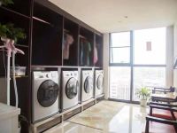 沪华国际大酒店(上海松江店) - 洗衣服务