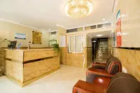 Pinghu greenwood hotel