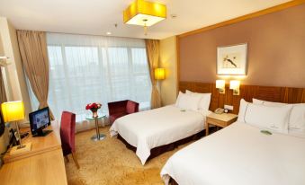 Liuhua Hotel - Housity