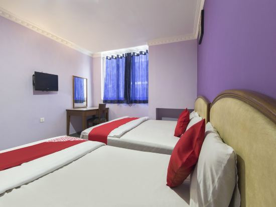 Hotels Near Bsa Board Section 25 In Shah Alam 2022 Hotels Trip Com