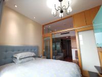 上海新时空小白酒店式公寓 - 精致小套房