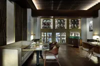 Bless Ibiza Cala Nova - The Leading Hotels of The World - breakfast