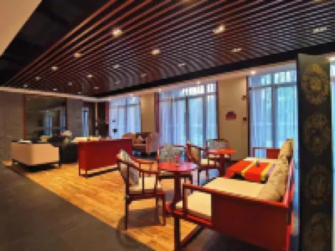 Fengjing Hotel (Shanghai Jinshan City Beach Branch)