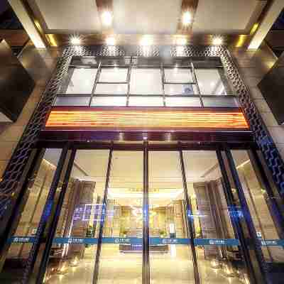 永嘉大酒店（儋州夏日廣場店） Hotel Exterior