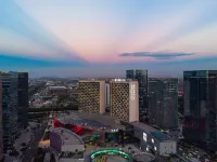 Citadines Keqiao Service Apartment Hotels in Shaoxing
