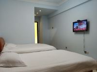 漳州君豪酒店式公寓 - 普通双床房