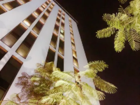 อะลอฟท์ มีไอแซม, ดูไบ โรงแรมในดูไบ