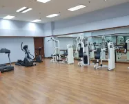 그랜드 파라조 호텔 수완나품 공항