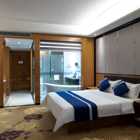 Shuijingcheng Hotel