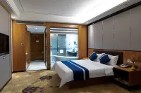 東海水晶城ホテル