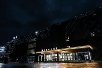 Shuijingcheng Hotel Отели рядом с достопримечательностью «Син-Автобусный Центральный Стоун Хэ»