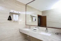 Zoige Tangute Hotel