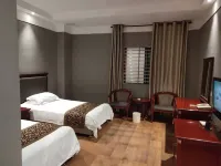 Xingan Guangtian Hotel Hotels near Chengdong Wetland Park
