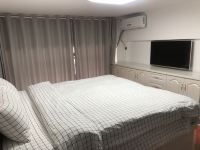 扬州城宿公寓 - 大床房