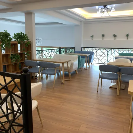 Yong'an Chuanqi Hotel