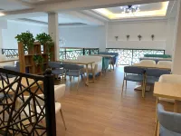 Yong'an Chuanqi Hotel - breakfast