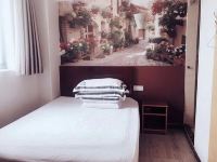 上海摩登旅店 - 大床房b