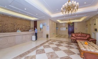 Vienna Classic Hotel (Xiangyang Railway Station People's Square)