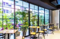 Aliz Hotel - breakfast