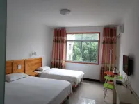 Grandmother furniture real food Hotel in zona Qingtaiguan Sceneic Area