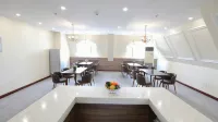 Jinzhou Bohai University Expert Apartment