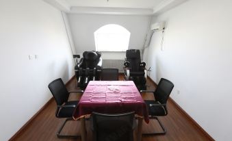 Jinzhou Bohai University Expert Apartment