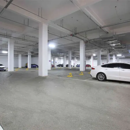 HanTing Hotel (Jurong Wuyue Plaza)
