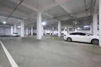 HanTing Hotel (Jurong Wuyue Plaza) - Bãi đậu xe