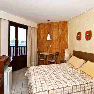 Rifoles Praia Hotel e Resort Rooms