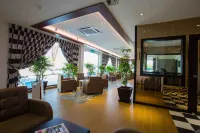 Stella Hotel - С парковкой