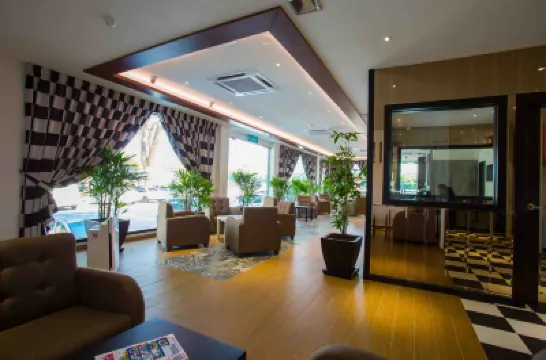 Stella Hotel Hotel berhampiran Masjid Daing Abdul Rahman