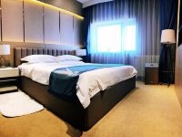 北京金海湖游艇度假酒店 - 玛雅楼大床房