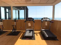 Inhouse Hotel Yehliu - Gym
