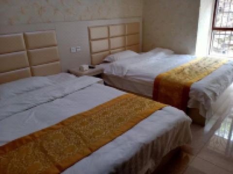 西昌海岸阳光客栈