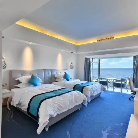 Ocean Rise Hotel