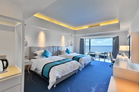 Ocean Rise Hotel