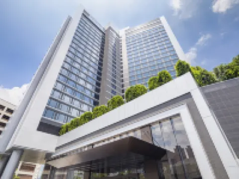 Alva Hotel by Royal Hotels near Shatin