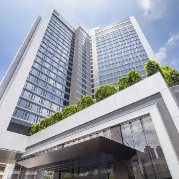 Alva Hotel by Royal Отели рядом с достопримечательностью «Сатхинь»