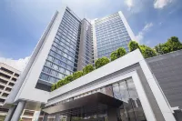 Alva Hotel by Royal Hotels near Columbia Sportswear - Shatin
