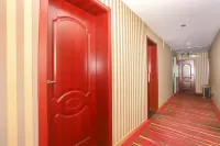 OYO wuhan jiayue hotel