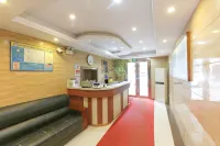 Huancheng Hotel (Huzhou Aishan Plaza Yintai Branch)